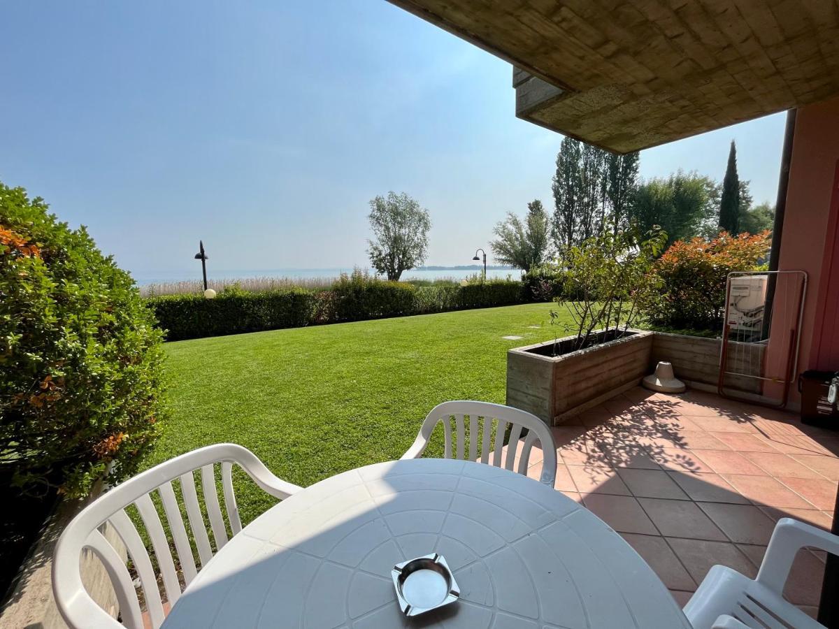 Residence Virgilio Sirmione Exterior photo