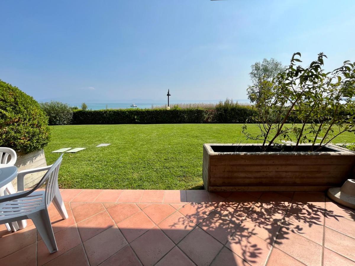 Residence Virgilio Sirmione Exterior photo
