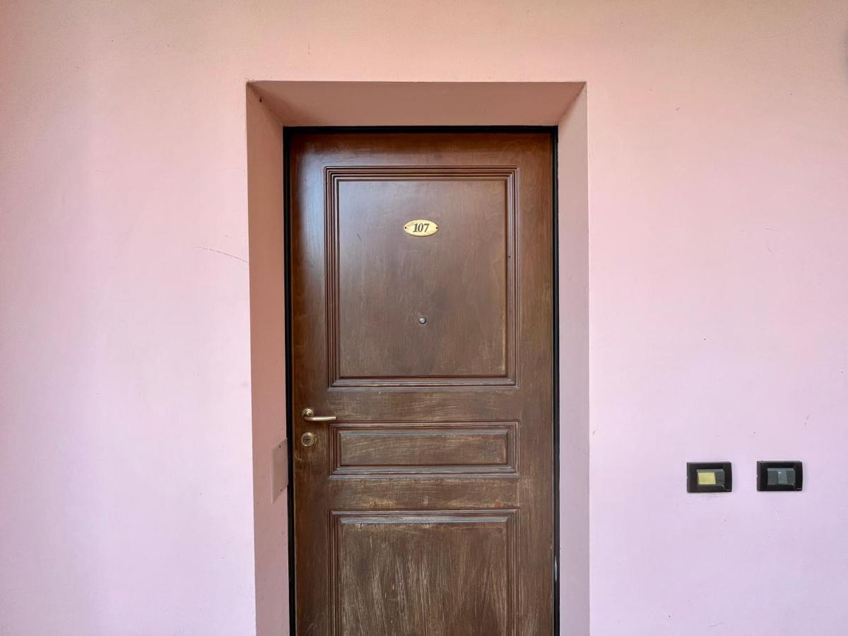 Residence Virgilio Sirmione Exterior photo