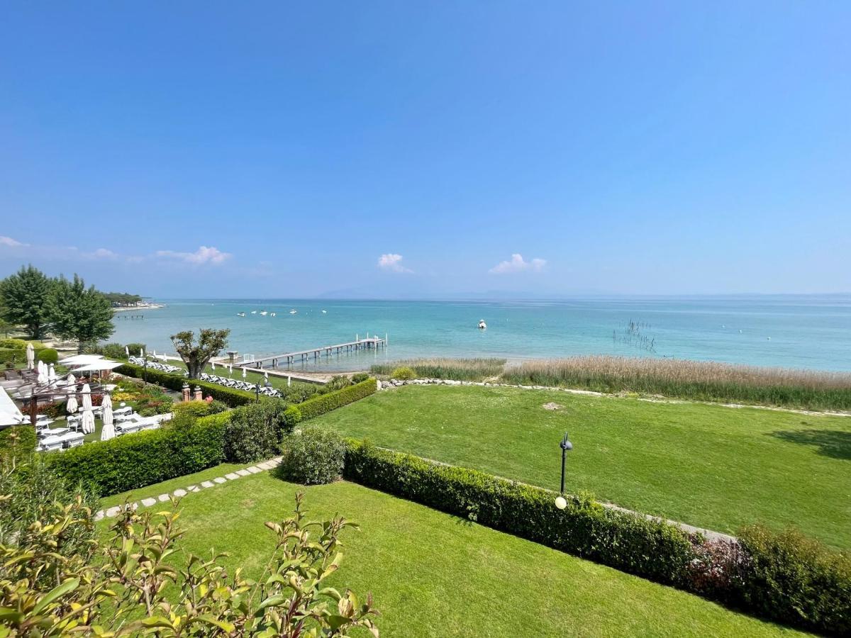 Residence Virgilio Sirmione Exterior photo