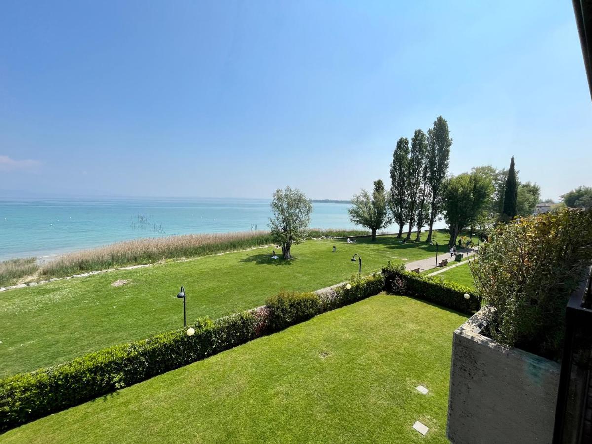 Residence Virgilio Sirmione Exterior photo