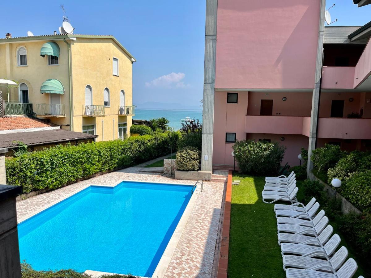 Residence Virgilio Sirmione Exterior photo