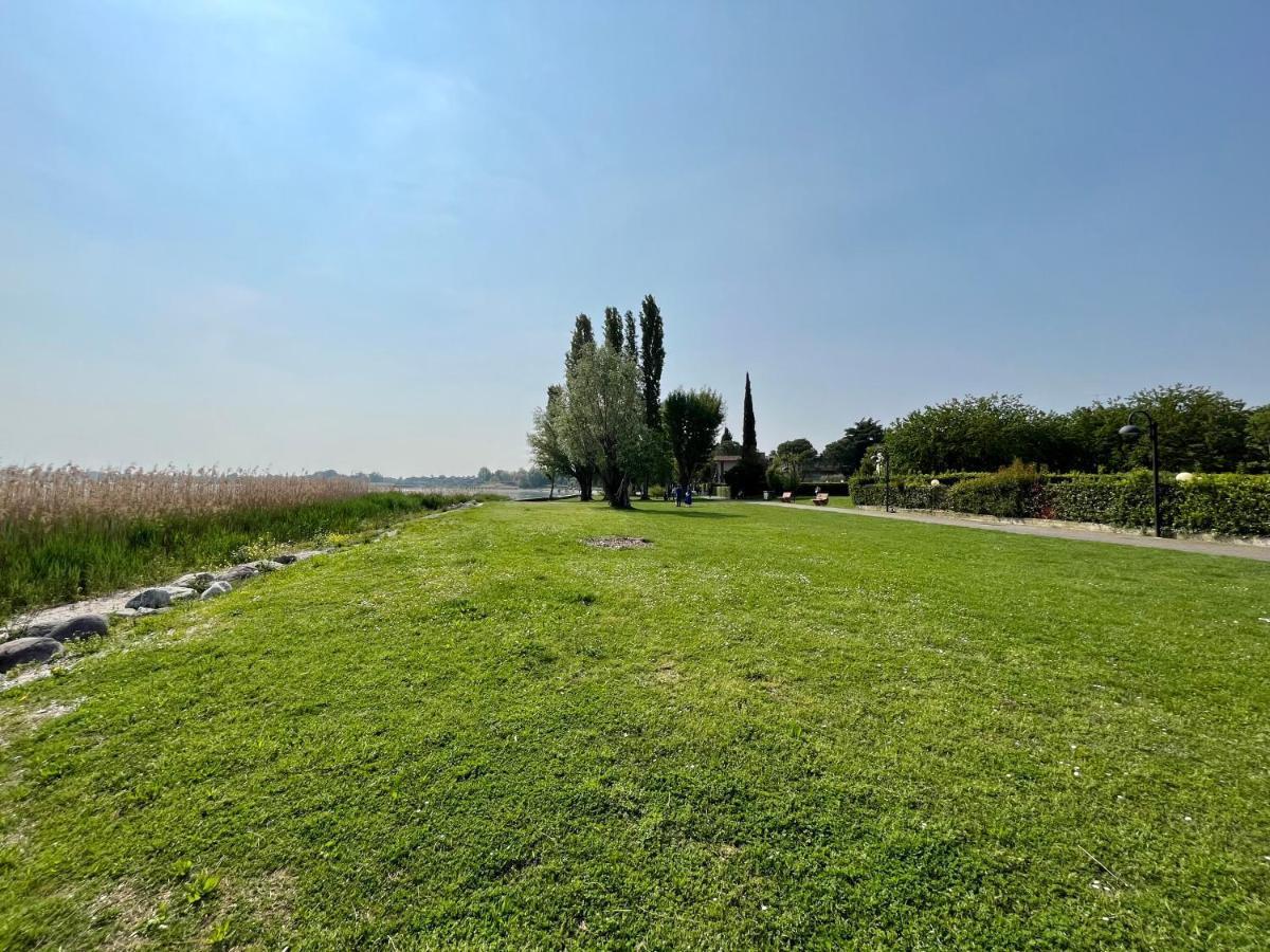 Residence Virgilio Sirmione Exterior photo
