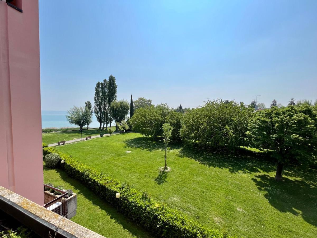 Residence Virgilio Sirmione Exterior photo