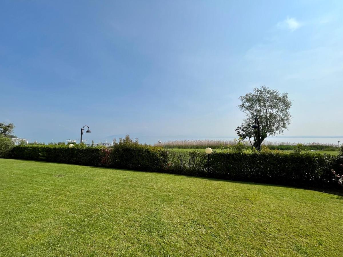 Residence Virgilio Sirmione Exterior photo