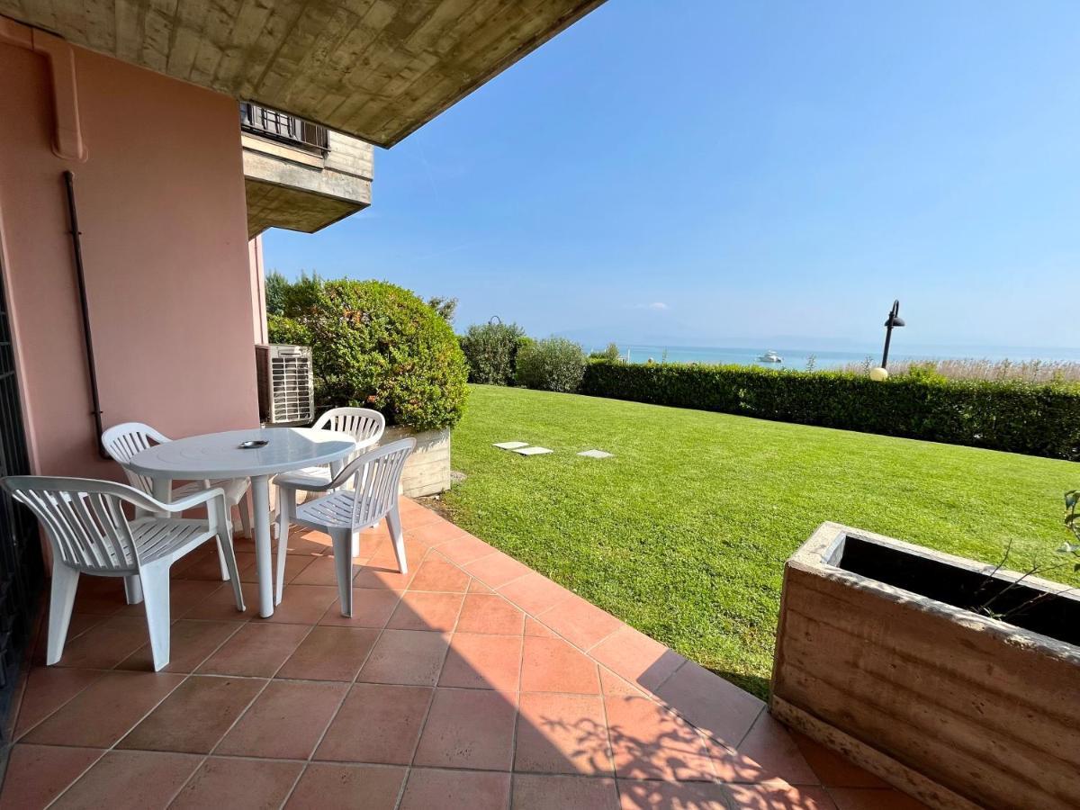 Residence Virgilio Sirmione Exterior photo