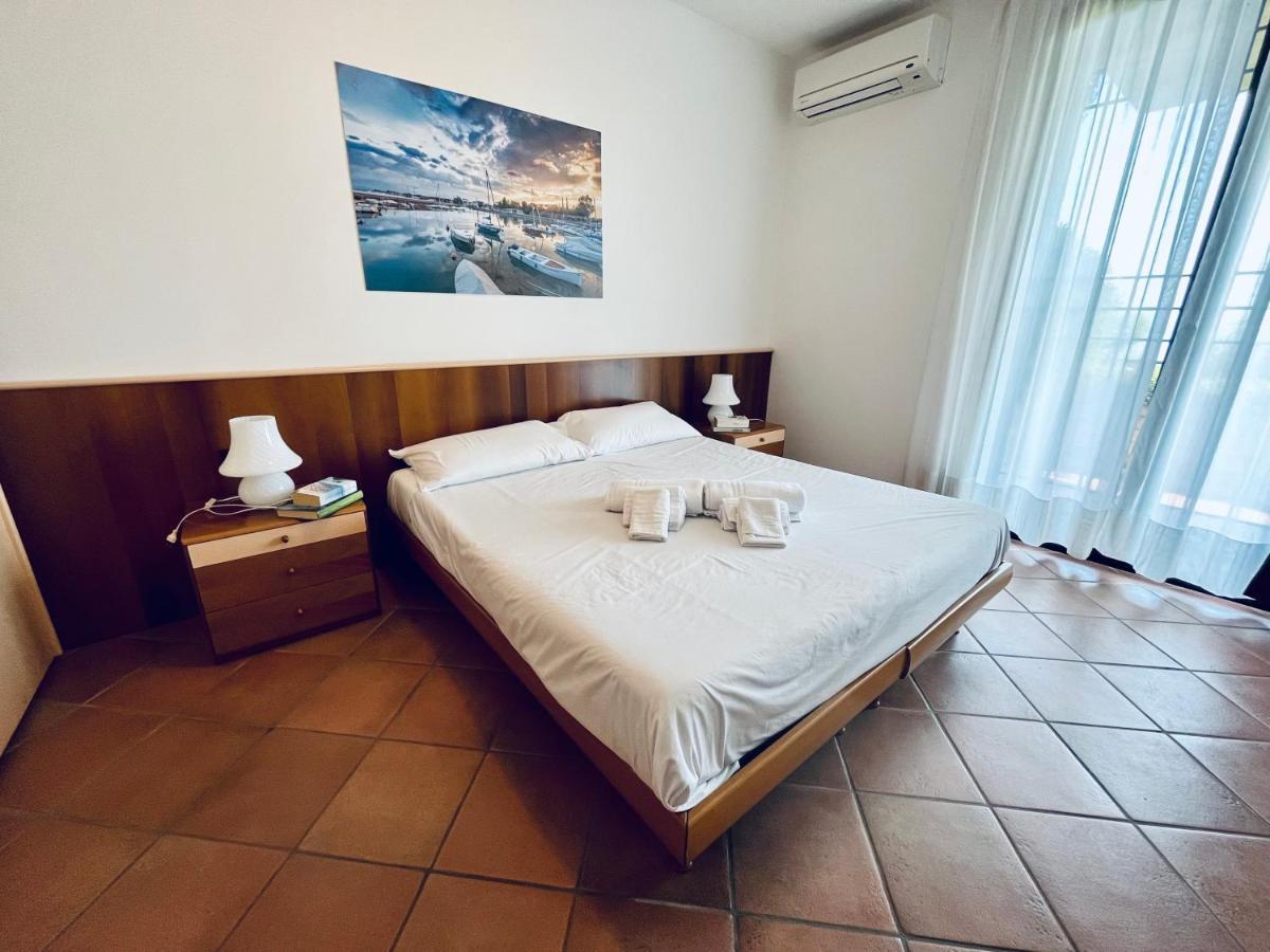 Residence Virgilio Sirmione Exterior photo