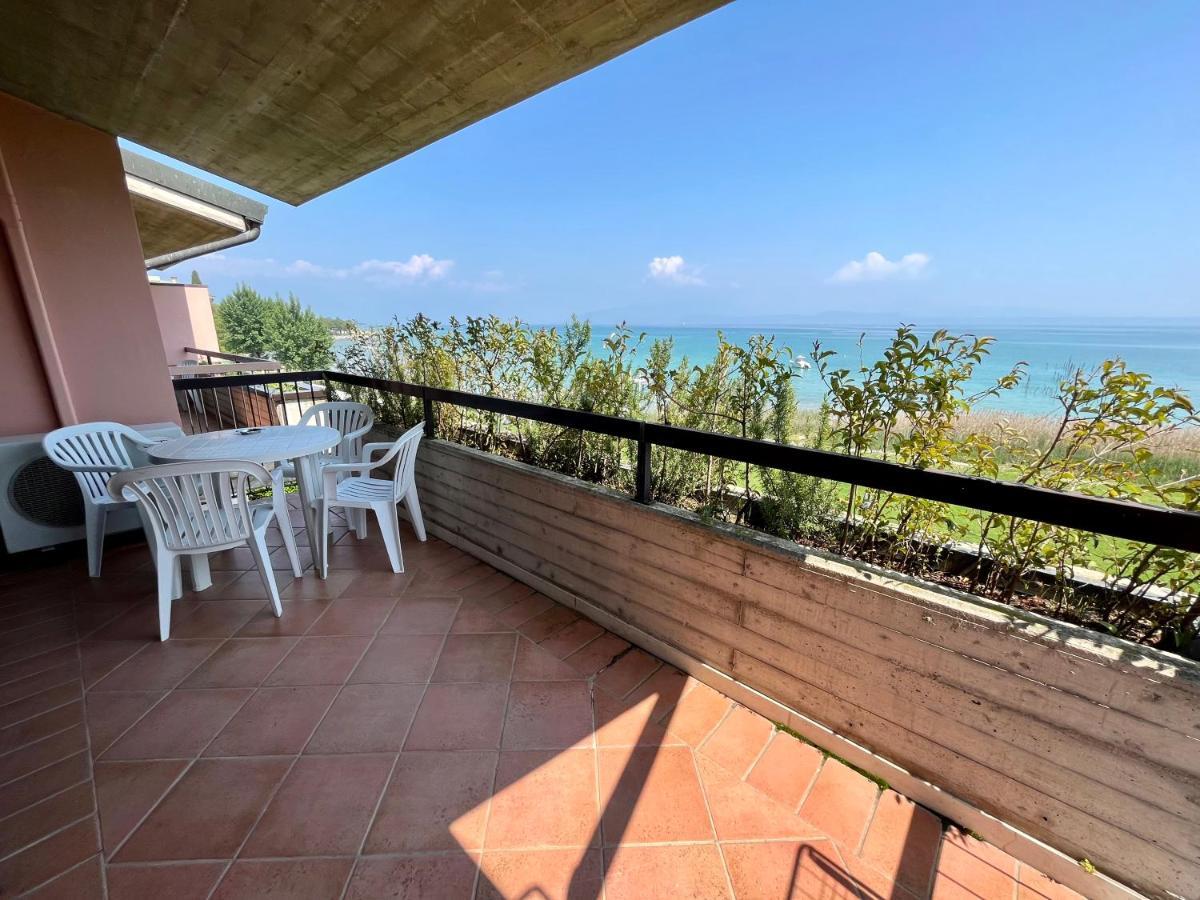Residence Virgilio Sirmione Exterior photo
