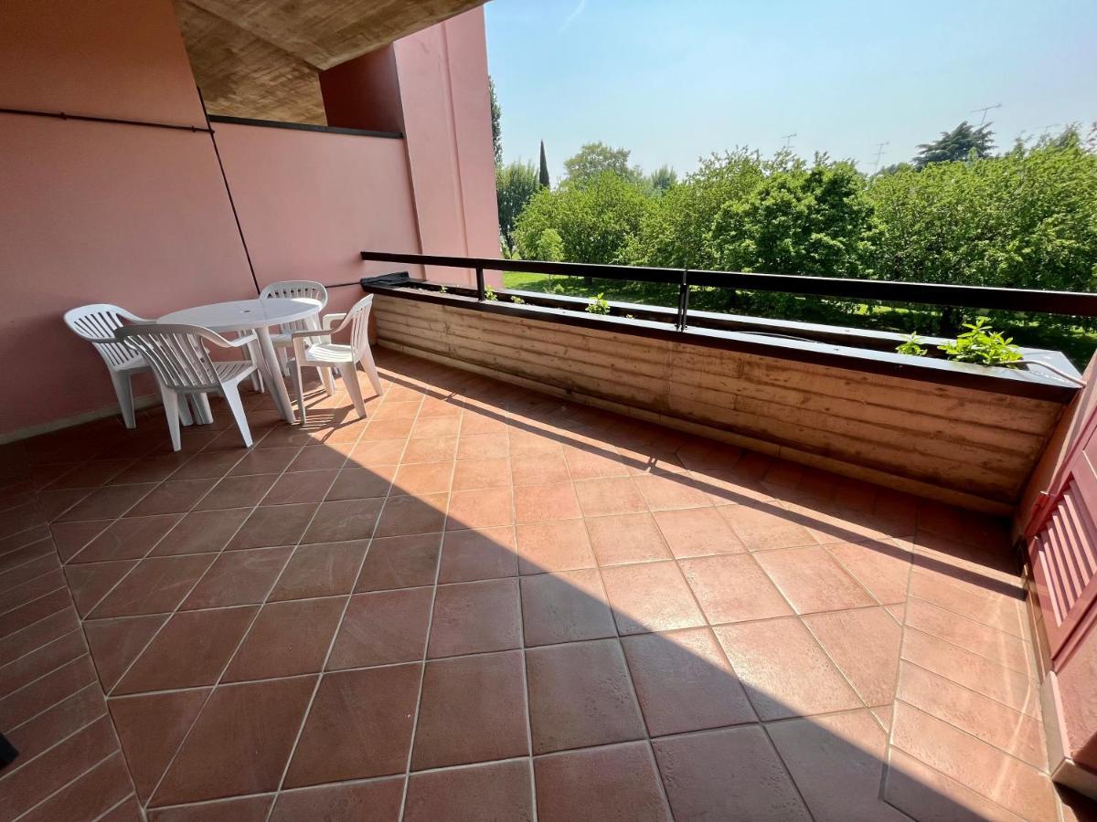 Residence Virgilio Sirmione Exterior photo