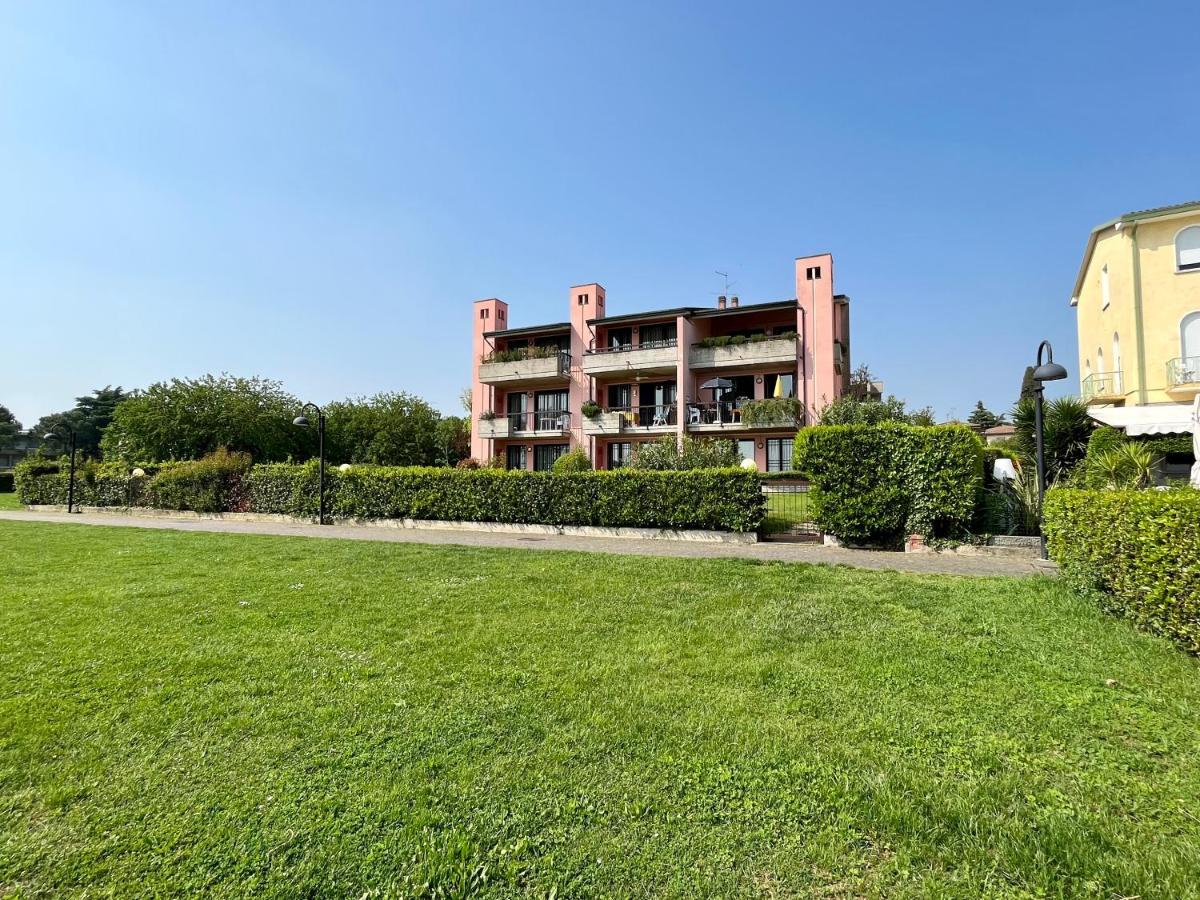 Residence Virgilio Sirmione Exterior photo