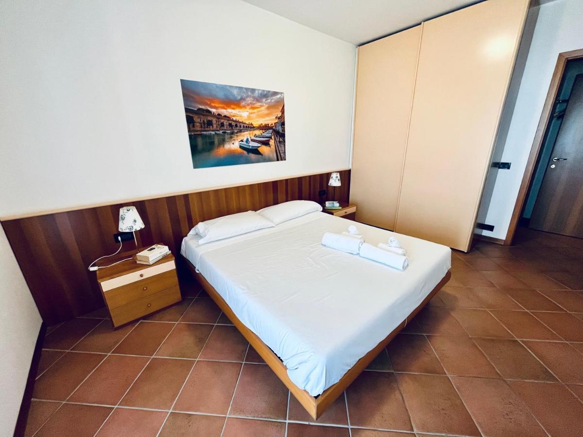Residence Virgilio Sirmione Exterior photo