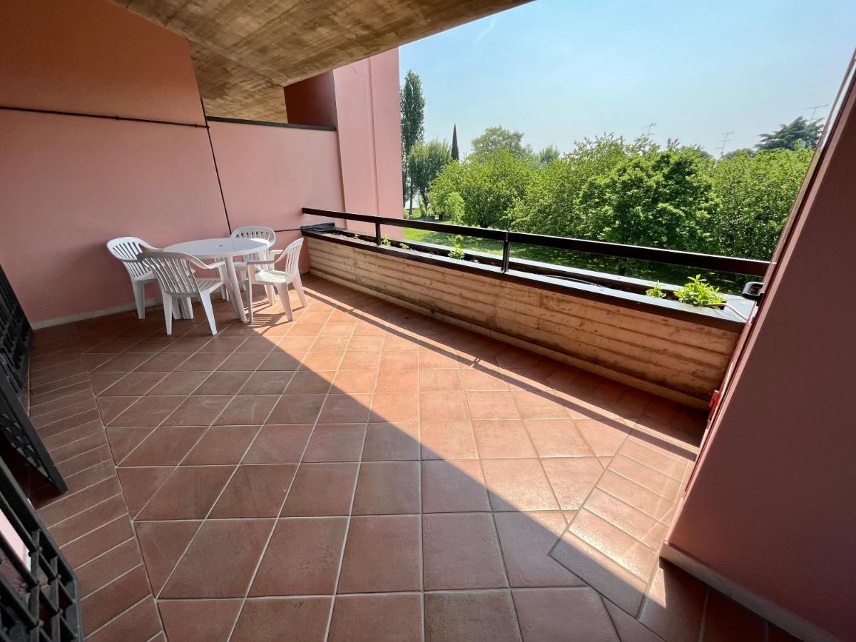Residence Virgilio Sirmione Exterior photo