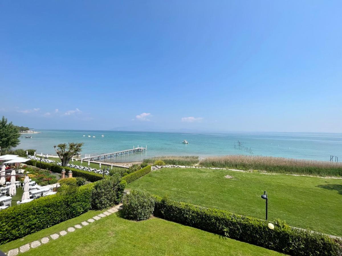 Residence Virgilio Sirmione Exterior photo