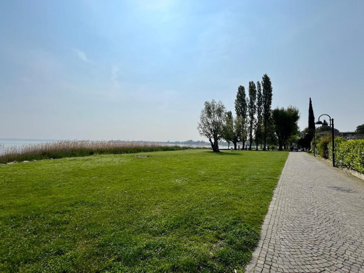 Residence Virgilio Sirmione Exterior photo