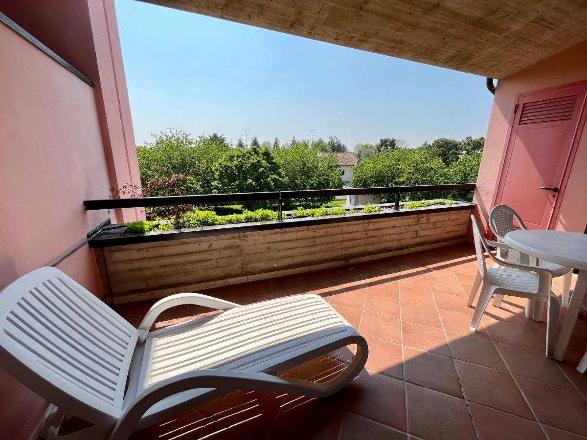 Residence Virgilio Sirmione Exterior photo
