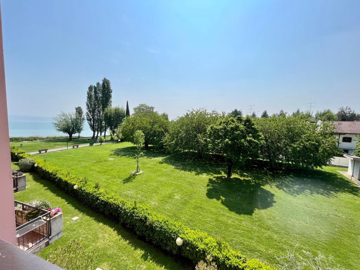 Residence Virgilio Sirmione Exterior photo