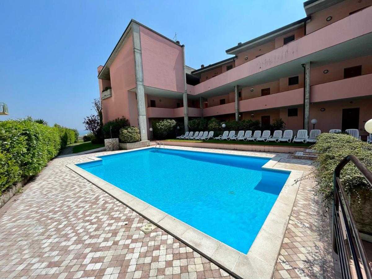 Residence Virgilio Sirmione Exterior photo